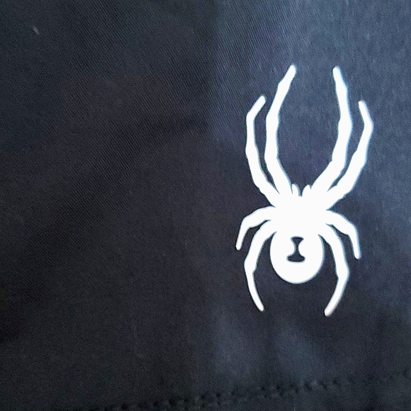 $⬇️🕷NWT: SPYDER ACTIVEWEAR MENS SHORTS - Picture 4 of 10